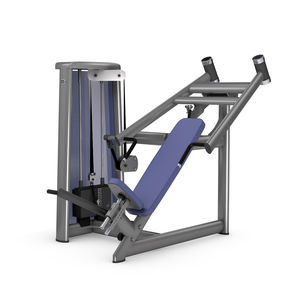 appareil de musculation presse pectorale 1