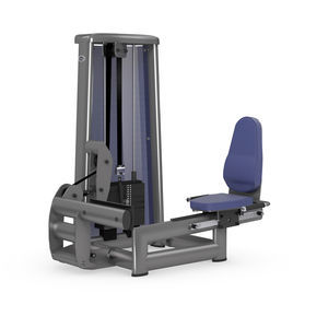 appareil de musculation dos