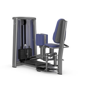 appareil de musculation adduction des jambes