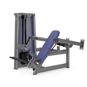 appareil de musculation presse à épaules 1