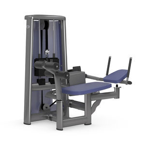 appareil de musculation crunch abdominal 1