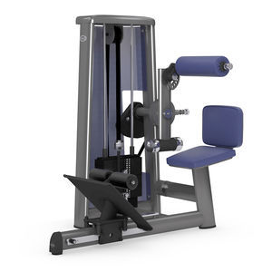 appareil de musculation crunch abdominal 1