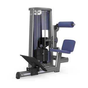 appareil de musculation dos 1