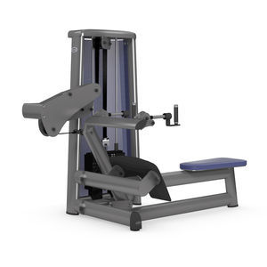 appareil de musculation dos 1