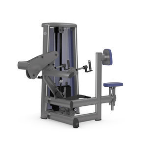 appareil de musculation dos 1