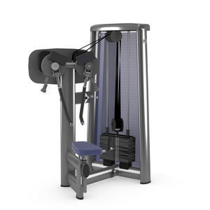 appareil de musculation presse à épaules 1
