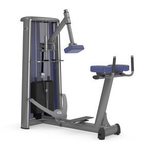 appareil de musculation dos 1