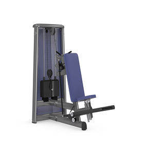 appareil de musculation triceps