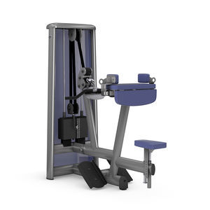 appareil de musculation biceps