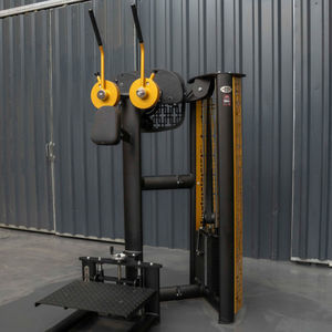 appareil de musculation presse pectorale