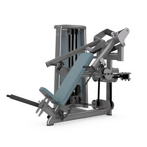 appareil de musculation presse pectorale 1