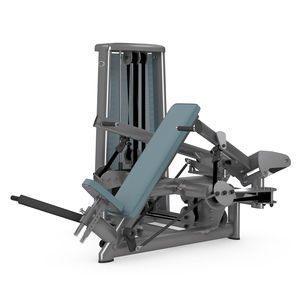 appareil de musculation presse à épaules 1