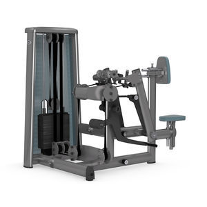appareil de musculation dos 1