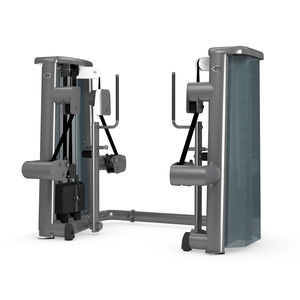appareil de musculation tirage bas