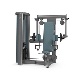 appareil de musculation biceps