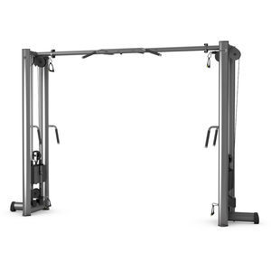 appareil de musculation de traction
