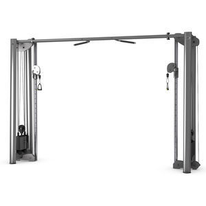 appareil de musculation de traction