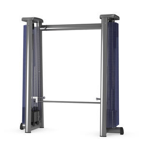 appareil de musculation presse 1