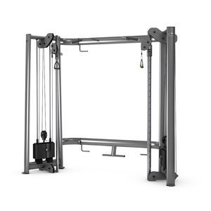 appareil de musculation de traction
