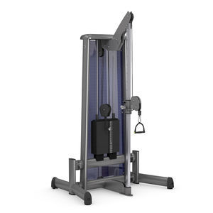 appareil de musculation de traction 1