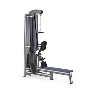 appareil de musculation dos 1