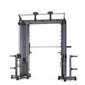 appareil de musculation extension 1