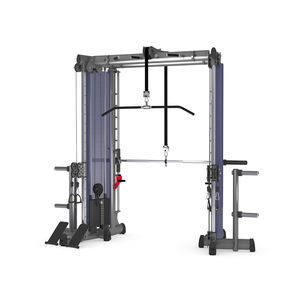 appareil de musculation de traction 1