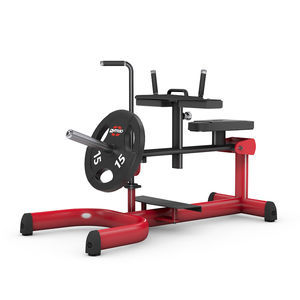 appareil de musculation mollet