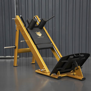 appareil de musculation extension