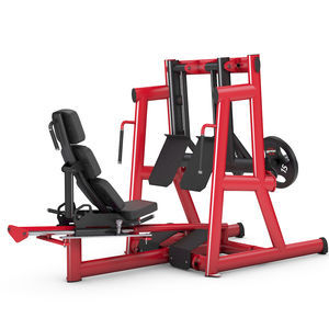 appareil de musculation presse pour jambes 1