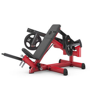 appareil de musculation presse à épaules 1