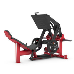 appareil de musculation presse pour jambes