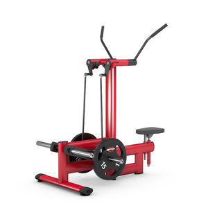 appareil de musculation presse pectorale 1