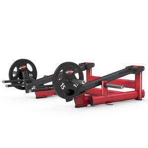 appareil de musculation presse à épaules 1
