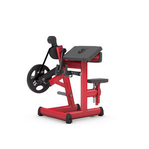 appareil de musculation biceps