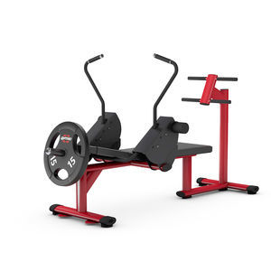 appareil de musculation crunch abdominal 1