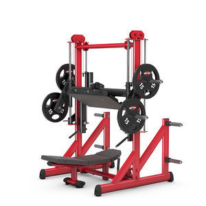 appareil de musculation presse pour jambes 1