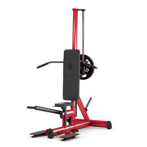 appareil de musculation presse pectorale 1