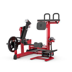 appareil de musculation curl des jambes 1