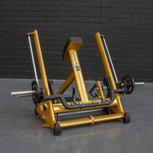 appareil de musculation plate-forme