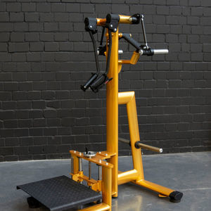 appareil de musculation presse à épaules