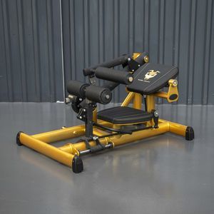 appareil de musculation curl des jambes