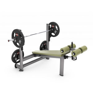 banc de musculation d'intérieur 1