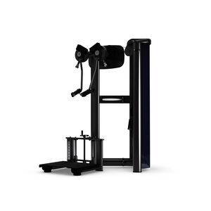 appareil de musculation haussement d'épaules 1