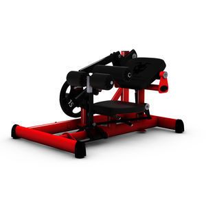 appareil de musculation curl des jambes