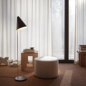 lampe sur pied