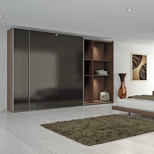 armoire contemporaine