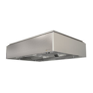 hotte de plafond