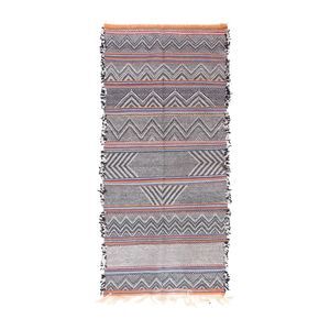 tapis contemporain