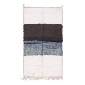 tapis contemporain